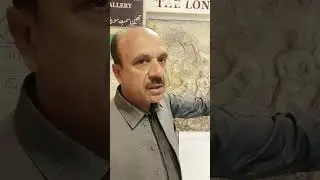 Layallpur Museum(Bhagat Sing & Sir Ganga Ram History) 