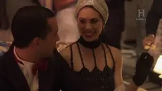 Document&aacute;rio Completo - A Hist&oacute;ria Da M&aacute;fia - Super Doc