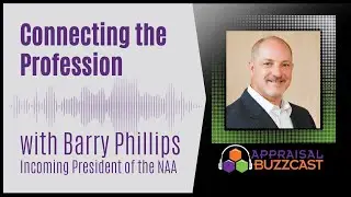 Connecting the Profession