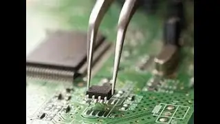 Co się przyda zaczynającemu elektronikowi, warsztat i podzespoły elektroniczne