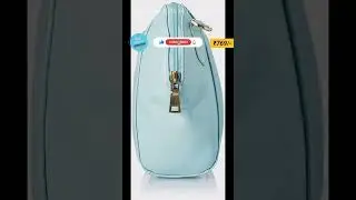 Amazon Amazon Brand - Eden & Ivy Aw-19 Women's Sling bag