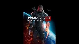 Mass Effect 3 Legendary Edition Part 9 - Citadel DLC Finale