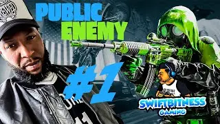 COD TOONS EVENT LIVE