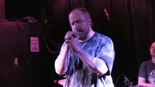 Mutant Flesh : Philly band @ The Caledonia 2/5/2020