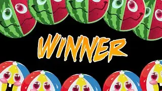 AGMA.IO CONTEST WINNER?!