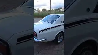 Corcel GT