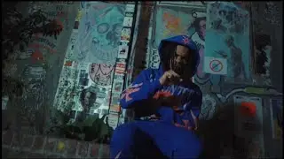 Na Brizzy - Pouring Pain (Official Video)