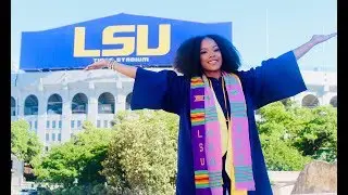 Life After Graduation... The Truth | Leaux Johnson