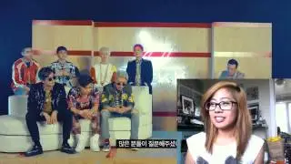 [MV Reaction] : Block B - Her