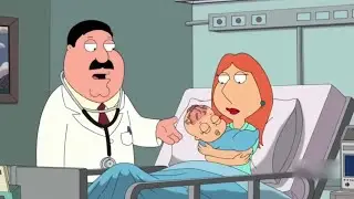 Birth of Meg Griffin
