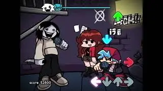 FNF: FUNKILLER J3FF (FC)