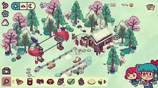 Reptiloid's Gaming - Xmas Specials 2025: Various Christmas Games feat. RUNESCAPE