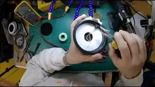 Beyerdynamic DT880 dual entry detachable cable mod