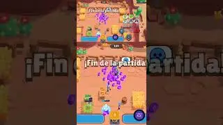 BRAWL STARS | Desaf&iacute;o de la megacaja | jessie | m4io64 de #Twitch
