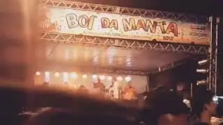 MATTEUS CAMP canta SOLTEIRO DE NOVO de Wesley Safad&atilde;o CARNAVAL 2017