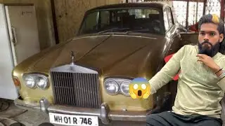 📍Ayesha villa wanted 😱 & Rolls Royce car सत्य घटनेवर आधारित 💯  add:Lonavala रियल स्टोरी pushpa Bhau 