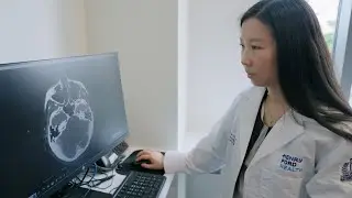 The Henry Ford Head & Neck Cancer Program
