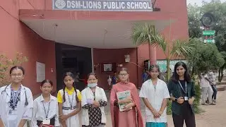 Fancy dress: Future Aspirations#school #education#activity#DSM-LPS