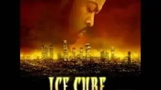Ice Cube - Why We Thugs