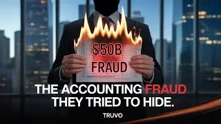 Inside the Biggest Accounting Fraud You&rsquo;ve Never Heard Of &mdash; The $50 Billion Cover-Up