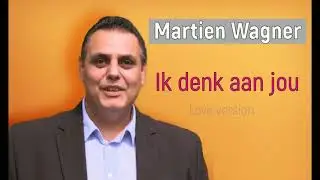 Sinti Musik. Martien Wagner - Ik denk aan jou / Love version