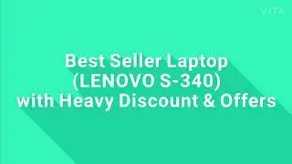 Best Selling Laptop of 2020-21 now with Heavy Discounts & other Offers