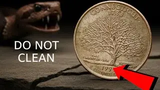 Ultra Rare State Quarters EVERY Collector Wants in 2026! 🏆
