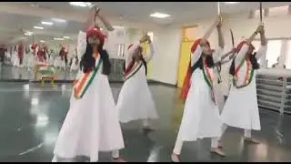 Yodha ban gai ! Dance ! Choreography by Anjana Dogra(Addy) Dance Lover.