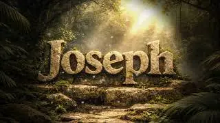 Joseph &ndash; A Name Song | The Vibe Jungle
