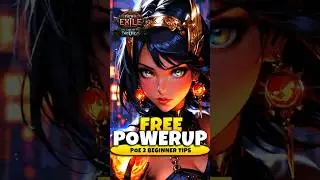 DO NOT SKIP These FREE EARLY Permanent Upgrades As A Beginner