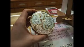Snow Beauty 2021 &laquo;スノービューティー2021&laquo; -  японская медикаментозная пудра Shiseido!