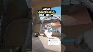 Лучший компрессор для мобильной очистки | Вопрос-ответ | California Air Tools | Tornador Velocity