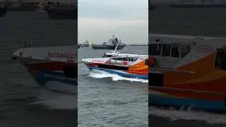 JET FLYTE 1 BATAMFAST 10 11 JULI 2025