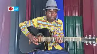 Oliver Mutukudzi Guitar covers by Bernard Betera