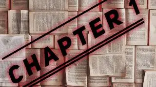 Bonding with a Book: The Unicorn Rescue Society Chapter 1