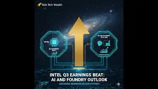 (Ai) Intel Q3 Earnings Beat: AI and Foundry Outlook - เดิมพัน AI ของ Intel
