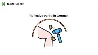 German Reflexive Pronouns Explained &ndash; Master sich Like a Native!