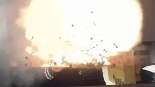 Puchi destruction