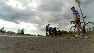 Cycling to India and China via Russia and Middle Asia. Велопутешествие в Китай и Индию.