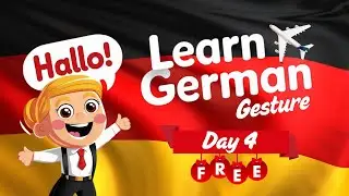German Gestures & Body Language &ndash; Speak Without Words!