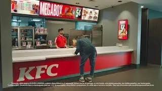 Anuncio KFC 202-5 (Versi&oacute;n 3)
