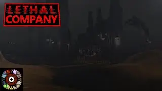 Lethal Company Modded Moon Showcase - Oldred (Wesleys Moons)