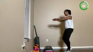 Day 151 of 365 Be Stronger Than Your Excuses: Athletic Finish & Power