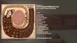 01. Szatt - Quietude [Future Voices]