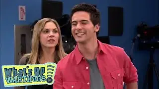 I'm A Runnin' | What's Up Warthogs | Season 1 | Episode 19