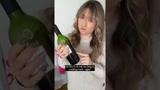 Modern problems require modern solutions&hellip; #wine #wino #winelover #savingtheplanet