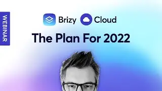 What Unbelievable Things Will Brizy Cloud CMS Do in 2022?!