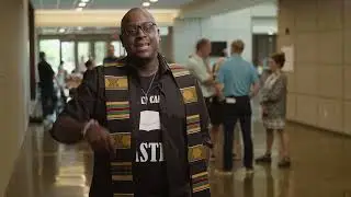 Why I Love Northern Seminary: Greg Armstrong