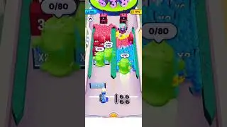 Mob Control CRAZY victory on God tier player