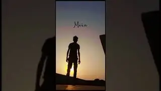 New 😢 broken heart 💔 sad 😔 status video🥀 by yadson music.
